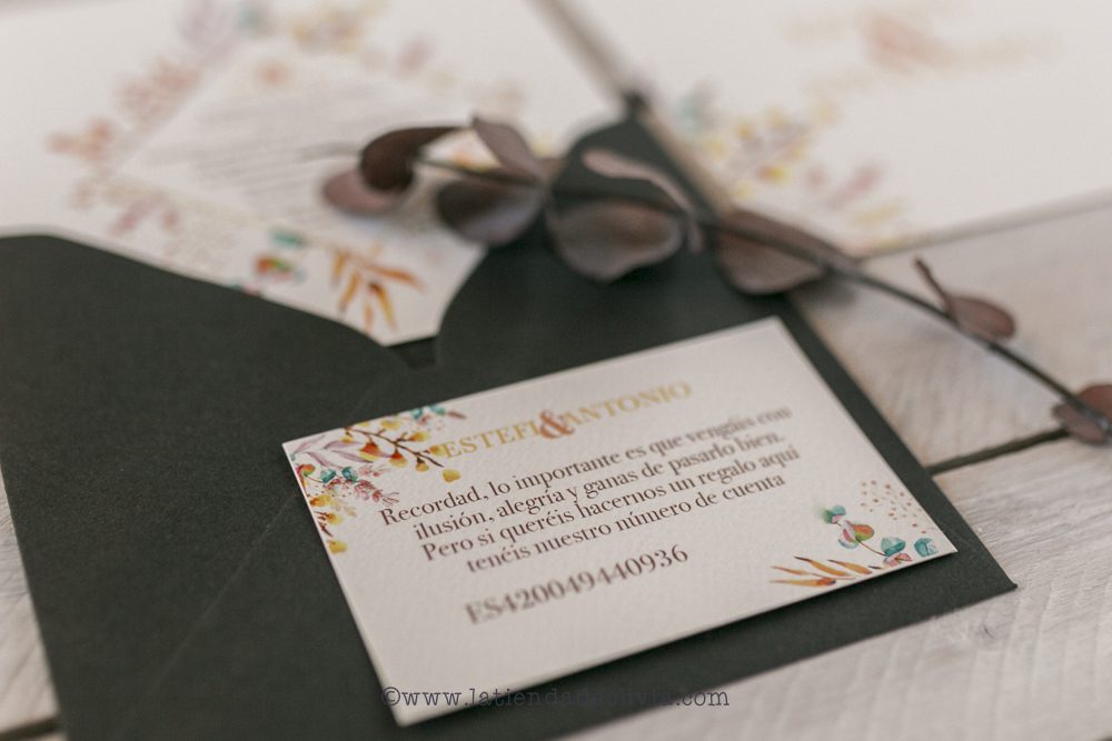 Consejos para repartir invitaciones