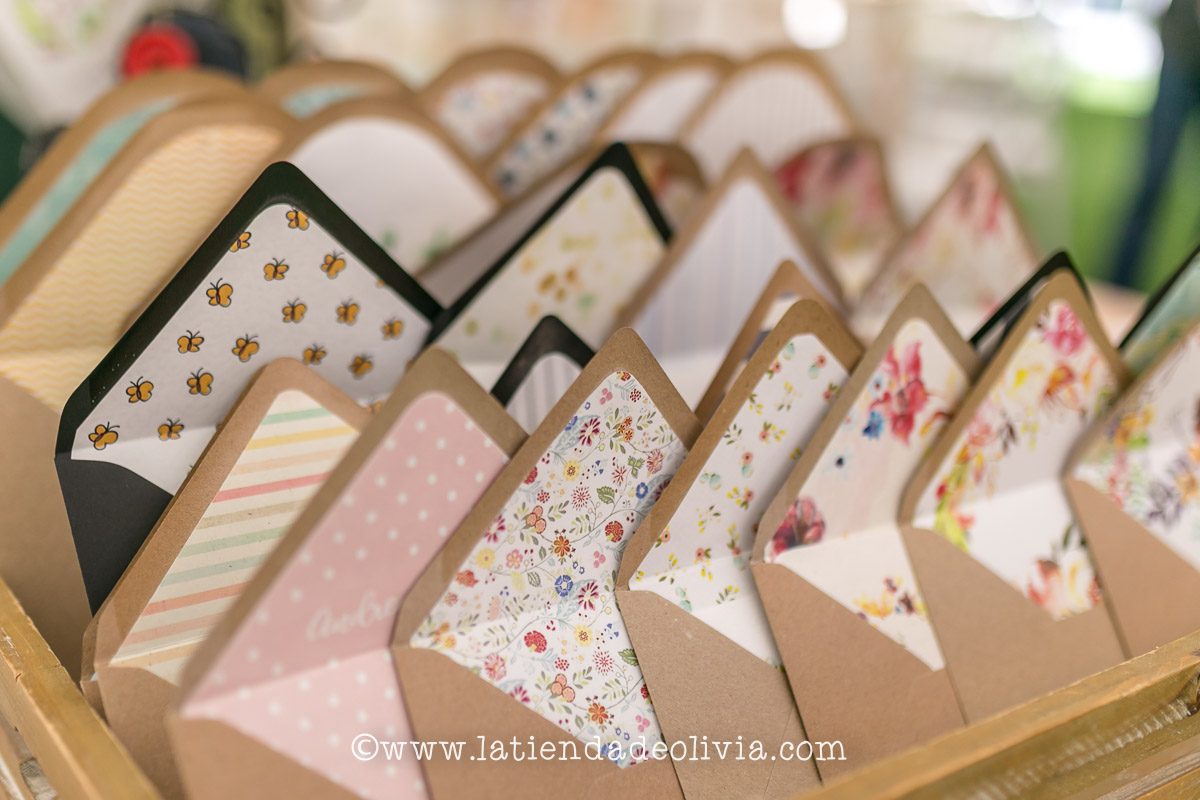 Invitaciones y papelería de boda en Vitoria-Gasteiz