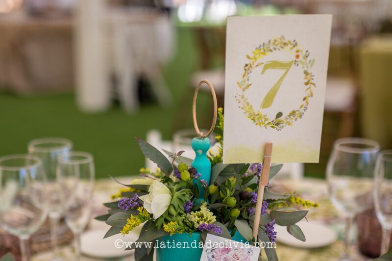 Invitaciones para bodas en Rivas-Vaciamadrid