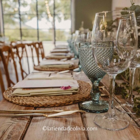 Profesionales de bodas