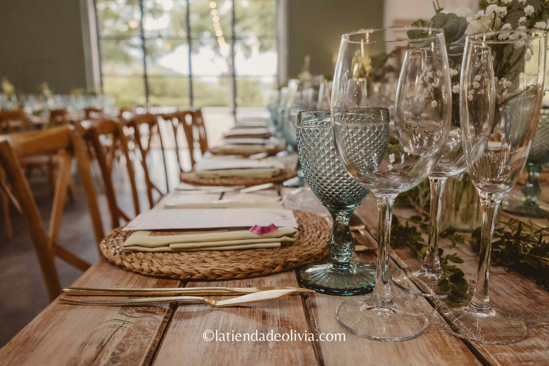 Profesionales de bodas
