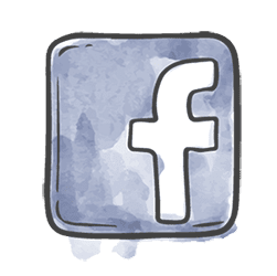 icono facebook