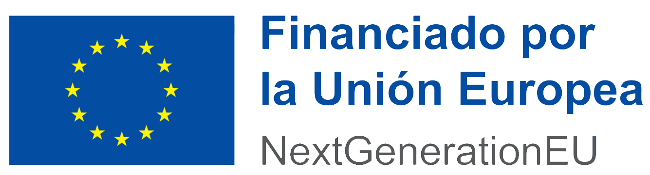 logo financiación UE