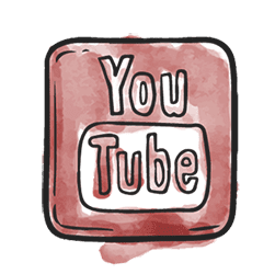 icono youtube