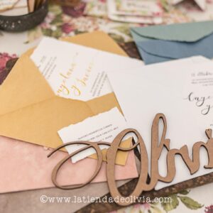 Seating Plan personalizado por unidad
