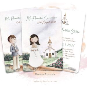 Comuniones-diseño-invitaciones-de-comunion-la-tienda-de-olivia
