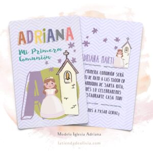 Comuniones-diseño-invitaciones-de-comunion-la-tienda-de-olivia