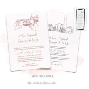 disenos-de-invitaciones-originales-y-elegantes-con-dibujo-de-la-finca_la-tienda-de-olivia