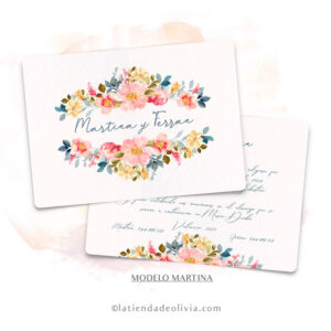 disenos-de-invitaciones-originales-y-elegantes_la-tienda-de-olivia-con flores